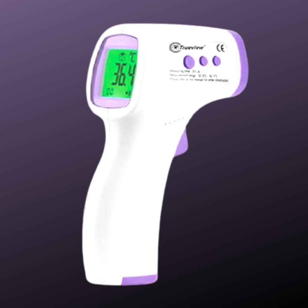 Food Temperature Checking (4)